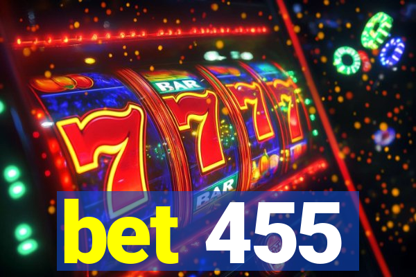 bet 455